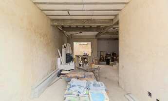 Imagem 3: Lindo Sobrado com 3 pavimentos, 192m² de área privativa e terraço com 39m² em excelente lo