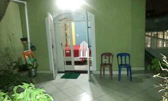 Imagem 4: Sobrado Residencial a venda com 230m² 3 quaros 2 suites e 2 vagas no Bosque da Saúde - São