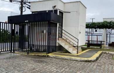 Imagem 2: Cond: Parque dos Jatobás>