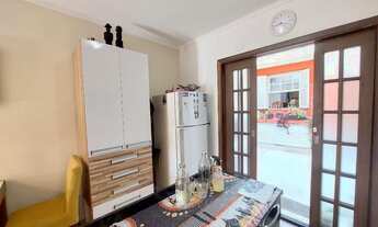 Imagem 6: Casa à venda na Chácara Santo Antônio 82 m² - 2 quartos - 1 vaga