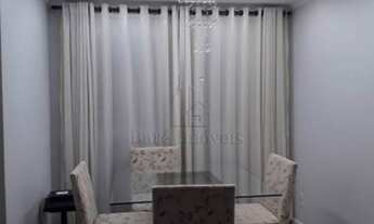 Imagem 2: Apartamento na Vila Pires - Santo André