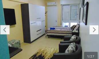 Imagem 6: Kitnet/Conjugado para venda tem 32 metros quadrados em Centro Histórico - Porto Alegre - R