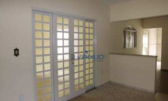 Imagem 5: Santa Genoveva Casa com 3 dormitórios