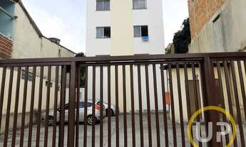 Imagem: Apartamento em Sevilha (2 Seção) - Ribeirão