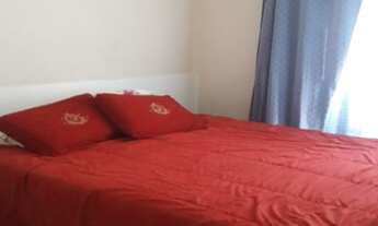 Imagem 7: APARTAMENTO RESIDENCIAL em CAMPINAS - SP, COUNTRY VILLE