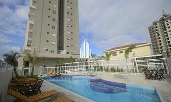 Imagem 3: Apartamento no Tatuapé 159m² com 3 dormitórios e 2 vagas