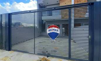 Imagem: Sobrado à venda, 160 m² por R$ 848.000,00