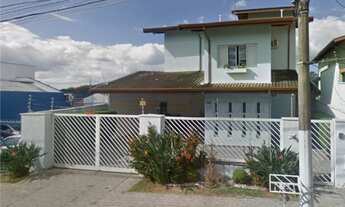 Imagem 2: Sobrado venda 258 metros 3 quartos sendo 2 suítes com churrasqueira Jardim Chapadão