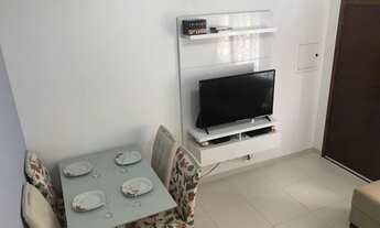 Imagem 6: Apartamento 50 m² - 2 Dormitórios - 1 Vaga - Parque Terra Nova II - São Bernardo do Campo