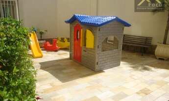 Imagem 2: Apartamento com 3 dormitórios à venda, 98 m² por R$ 420.000,00 - Nova América - Piracicaba