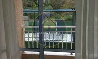 Imagem 3: Apartamento com 2 dorms, Jardim Torino, Cotia - R$ 330 mil, Cod: AP0161