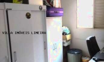 Imagem 5: Apartamento para Venda em Limeira, Jardim Olga Veroni, 2 dormitórios, 1 banheiro, 1 vaga