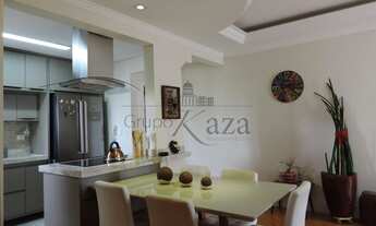 Imagem 2: Apartamento - Vila Ema - Residencial Aragon - 85m² - 3 Dormitórios