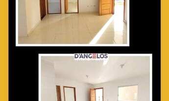 Imagem 4: Apartamento com 2 dormitórios à venda, 47 m² por R$ 259.990 - Vila Aricanduva - São Paulo