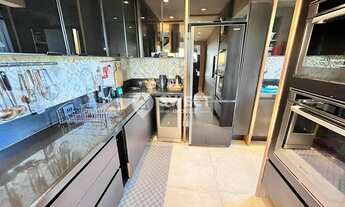 Imagem 6: Apartamento Cobertura Duplex