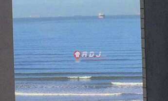 Imagem 3: Apartamento com 1 dormitório à venda, 60 m² por R$ 240.000,00 - Itararé - São Vicente/SP