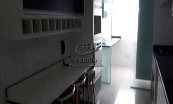 Imagem 3: APARTAMENTO RESIDENCIAL em SOROCABA - SP, JARDIM FACULDADE