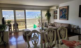 Imagem: Apartamento à venda na Avenida Epitácio