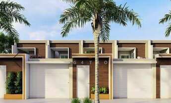 Imagem 2: Casa na Maraponga