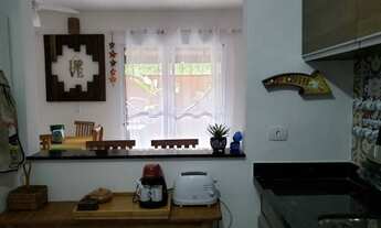 Imagem 5: Sobrado em Villágio - Morada da Praia! PERTO DA SEDE! BORACÉIA!