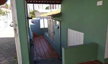 Imagem 7: Casa para venda tem 170 metros quadrados com 3 quartos em Capoeiras - Florianópolis - SC