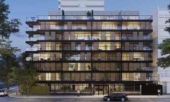 Imagem 2: Cobertura residencial para venda, Lagoa, Rio de Janeiro - CO8723