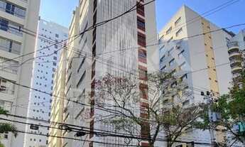 Imagem: APARTAMENTO - JARDIM PAULISTA