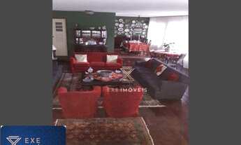 Imagem 2: Casa com 4 dormitórios à venda por R$ 2.190. - Laranjeiras - Rio de Janeiro/RJ