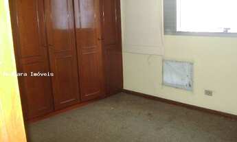 Imagem 7: Apartamento para Venda em Santos, BOQUEIRÃO, 2 dormitórios, 2 banheiros, 1 vaga