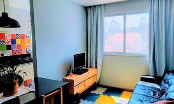 Imagem: Apartamento Residencial à venda, Jardim