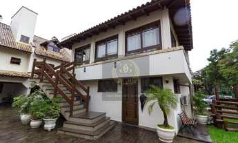 Imagem 3: Casa com 3 dormitórios à venda, 254 m² por R$ 1.300.000 - Vila Ipiranga - Porto Alegre/RS