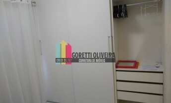 Imagem 6: Flat Loft Privilégio Mobiliado