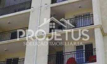 Imagem 5: Vendo Apartamento 80 m², 2 Dorm, 1 Suíte, 2 Vagas na Chácara Agrindus -SP