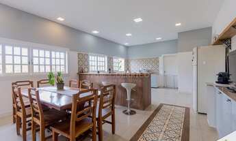 Imagem 6: Casa no Condomínio Colonial Village - Pindamonhangaba