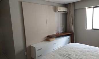 Imagem 2: VENDO Apartamento / 01 por andar / 250m² / 4 quartos swndo 3 suítes / Casa Forte - Recife