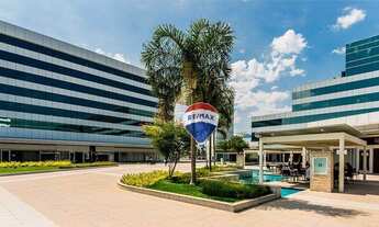 Imagem 5: Conjunto, 560 m² - venda por R$ 2.999.999,99 ou aluguel por R$ 13.000,00/mês - Barra da Ti