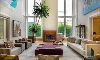 Imagem: Casa com 5 dormitórios à venda, Morumbi