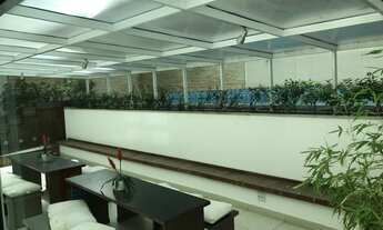 Imagem 2: Sala Comercial com vaga 30m2 em Icaraí