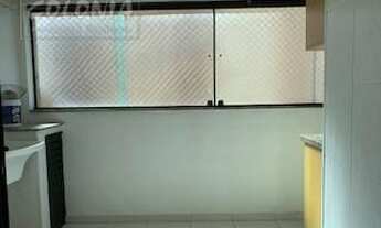 Imagem 6: Santo André - Apartamento Padrão - Vila Gilda