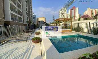 Imagem 5: Apartamento com 2 dormitórios à venda, 64 m² por R$ 545.000,00 - Botafogo - Campinas/SP