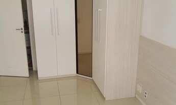 Imagem 6: 2 quartos com Suíte, varanda e armários planejados apenas 290 mil no Pechincha