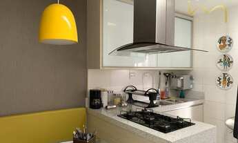 Imagem 7: Apartamento com 4 dormitórios à venda, 143 m² por R$ 965.000,00 - Itaigara - Salvador/BA