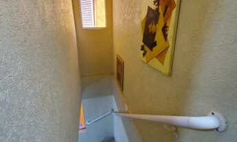 Imagem 7: Sobrado à venda com 02 casas no mesmo quintal Jd. Veloso Permuta de menor valor