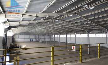 Imagem 6: Galpão, 5000 m² - venda por R$ 10.000.000,00 ou aluguel por R$ 59.900,00/mês - Distrito In