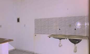 Imagem 6: Apartamento para aluguel tem 48 m2 com 1 quarto em Amadeu Furtado - Fortaleza - Ceará