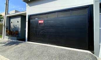 Imagem 2: Casa RESIDENCIAL em Piracicaba - SP, São Francisco