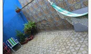 Imagem: Sobrado com 120m² na Vila Bela !