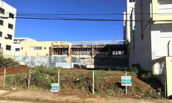 Imagem 2: Terreno Villagio Iguatemi