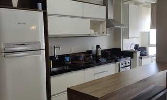 Imagem 7: Apartamento para venda tem 96 metros quadrados com 3 quartos em Capoeiras - Florianópolis