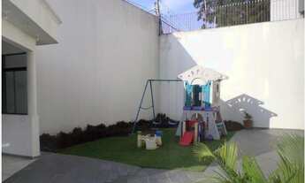 Imagem 2: Apartamento com 4 dormitórios à venda, 202 m² por R$ 1.450.000,00 - Vila Sônia - São Paulo